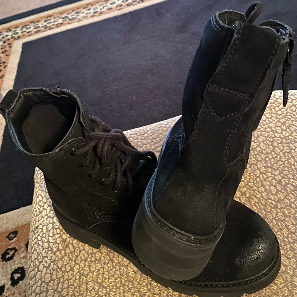 Designer Shoes